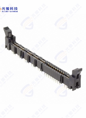 1766436-1《CONN EDGE DUAL FMALE 30POS 0.098》