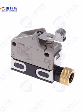 D4E-2G20N 《SWITCH SNAP ACT SPDT 100MA 125V》