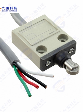 D4C-4532 《SWITCH SNAP ACT SPDT 100MA 125V》