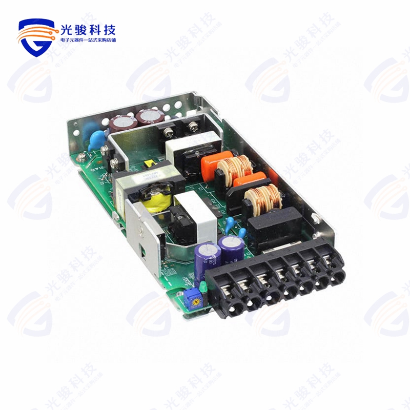 HWS100A-15/HD《AC/DC CONVERTER 15V 105W》