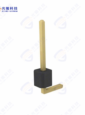 PRPC001SGAN-M71RC《CONN HEADER R/A 1POS》