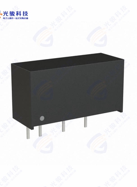 TRA 3-0513《DC DC CONVERTER 15V 3W》