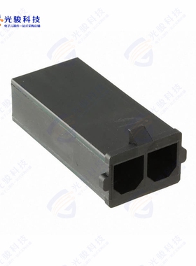 1726732002《SUPERSABRE PLUG HSG V0 2CKT》