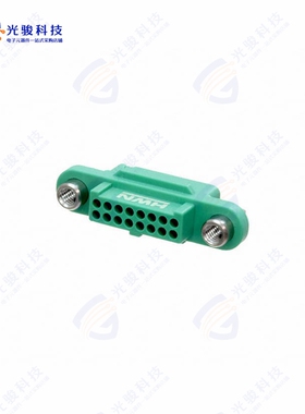 G125-2241696F2《CONN RCPT 1.25MM PNL MNT 16POS》