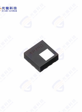 2511020213301《WSEN-PADS ABSOLUTE PRESSURE SENS》