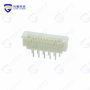 VERT FPC CONN 1.00MM PCB 11POS 520301129