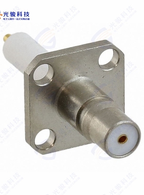 1408341-1《CONN QMA RCPT STR 50 OHM SOLDER》