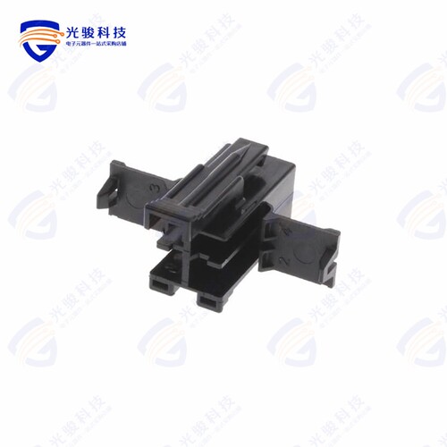 929504-1《CONN RCPT HSG 4POS 5.00MM》