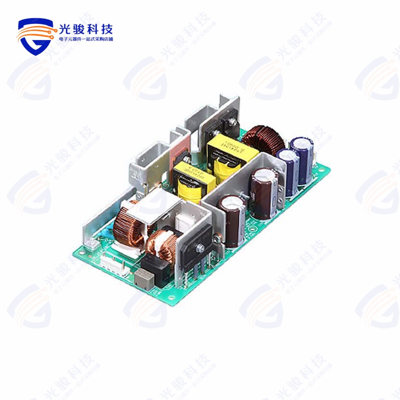 LFP240F-24-RY《AC/DC CONVERTER 24V》