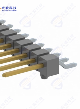 TSM-147-02-L-SH-A《CONN HEADER SMD R/A 47POS 2.54MM》