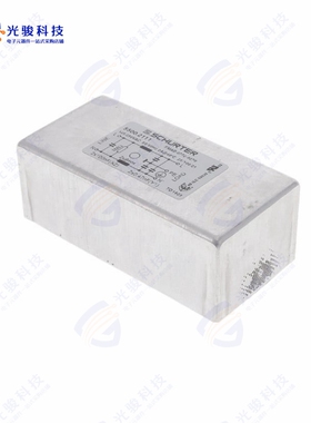 5500.2111《LINE FILTER 125/250VAC 2A TH》