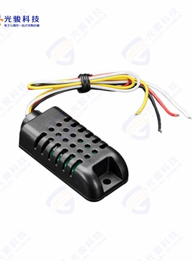 5181《AM2301B - WIRED ENCLOSED AHT20 -》