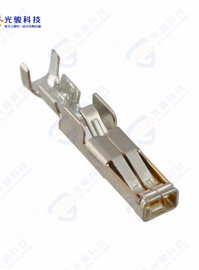 179316-4《CONTACT BLADE SCKT PWR 16-20AWG》