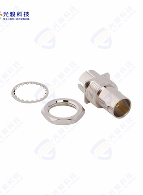 031-70526-12《CONN BNC RCPT STR 75OHM EDGE MNT》