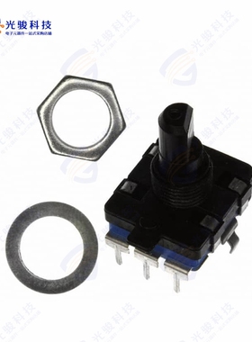 ACZ16NBR1E-15FD1-24C《ROTARY ENCODER INCREMENT 24PPR》