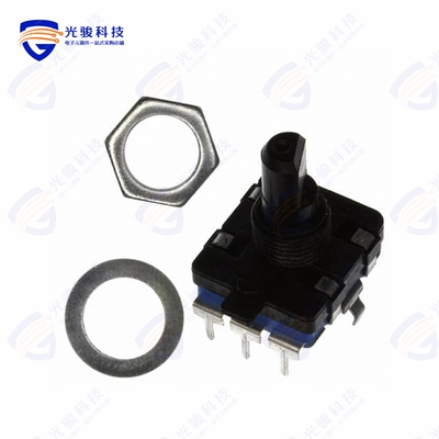 ACZ16NBR1E-15FD1-24C《ROTARY ENCODER INCREMENT 24PPR》