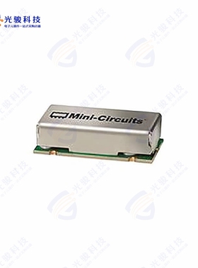 BPF-B59+《RF FILTER BAND PASS 59MHZ 6SMD》