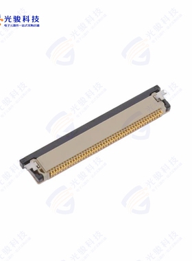 62684-452100AHLF《CONN FPC TOP 45POS 0.50MM R/A》