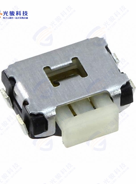 436353045816 《SWITCH TACTILE SPST-NO 0.05A 12V》