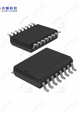 ACS725KMATR-30AB-T《SENSOR CURRENT HALL 30A AC/DC》