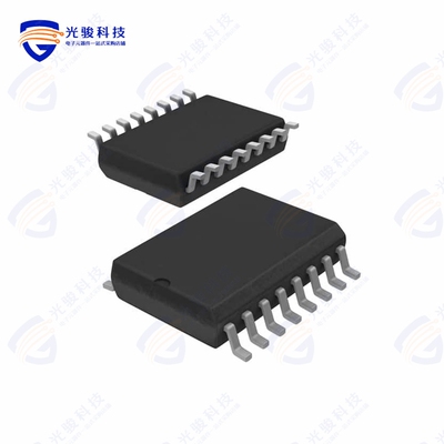 ACS724KMATR-30AB-T《SENSOR CURRENT HALL 30A AC/DC》