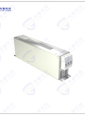 FLLD3075AMHT5 滤波器LINE FILTER 75A CHASSIS MOUNT