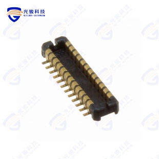 DF37C HDR GOLD CONN SMD 0.4V 24DP 24POS
