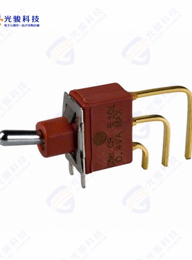 E101MD1AV2BE 《SWITCH TOGGLE SPDT 0.4VA 20V》