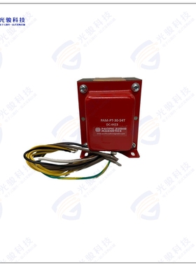 PAM-PT-30-54T 变压器Trainwreck 30 Watt Power Transfo