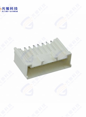 917729-1《CONN HEADER VERT 9POS 2.5MM》