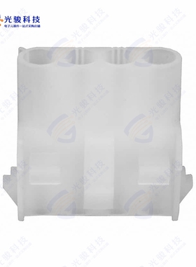 50842040《CONN RECEPTACLE 4POS .084》