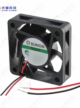 HA50151V4-1000U-A99《FAN AXIAL 50X15MM VAPO 12VDC》