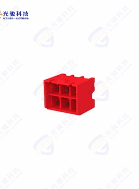 1-1376387-2《CONN HEADER VERT 6POS 5MM》