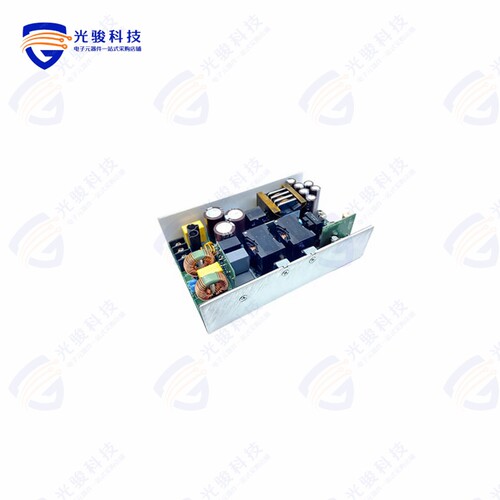 NGB660S12C《AC/DC CONVERTER 12V 367W》