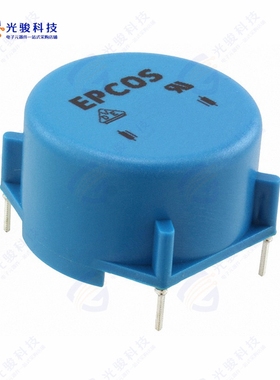 B82724A2142N001《CMC 27MH 1.4A 2LN TH》