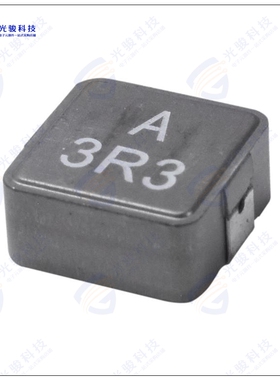 F1F3-1005T-220M 电感器HIGH POWER INDUCTOR 22UH 5A 53 M