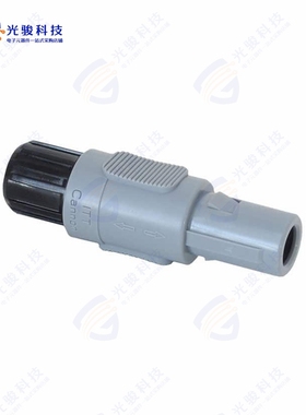 PLA1G022007《CONN PLUG MALE 7POS SOLDER CUP》