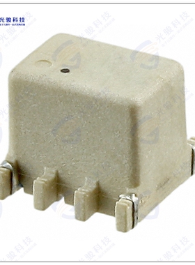 PA2007NLT 变压器PULSE XFMR 1:1 1.49MH