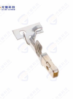 1456968-1《CONN SOCKET 20-22AWG CRIMP SILVR》