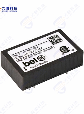 40IMX4-15-8G《DC DC CONVERTER 15V 4.2W》
