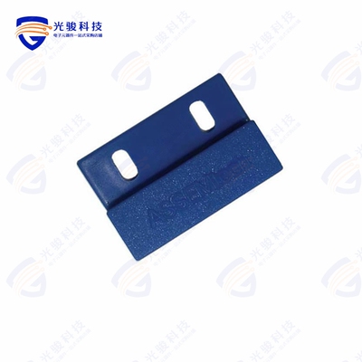 S1258《BLUE RECTANGULAR ENCAPSULATED UN》