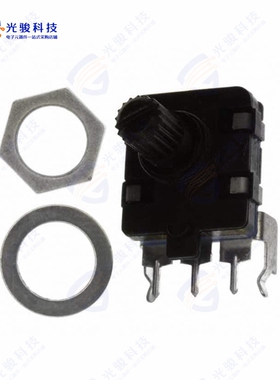 ACZ16NBR1E-15KQA1-12C《ROTARY ENCODER INCREMENT 12PPR》