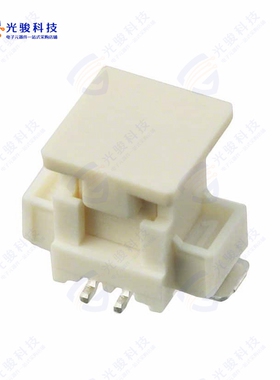 533980267《CONN HEADER SMD 2POS 1.25MM》