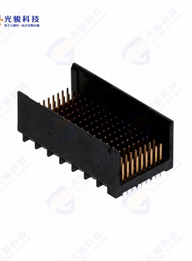2007804-1《CONN HEADER IMPACT 144POS PCB》