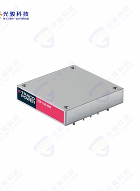 TEP 100-2412WIR《DC DC CONVERTER 12V 101W》