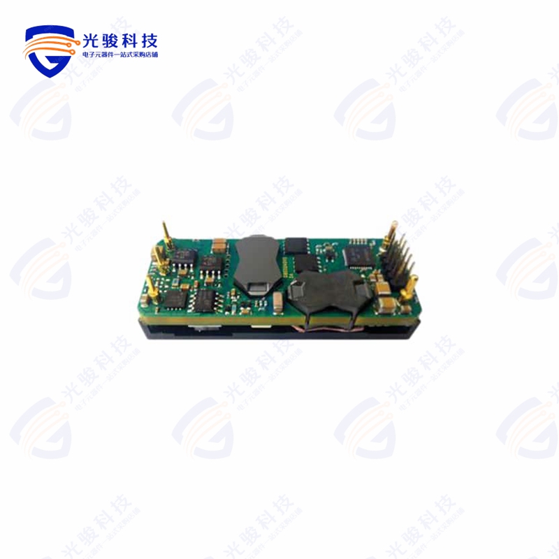 DVE0125V2P2BSC《DC DC CONVERTER 12V 300W》