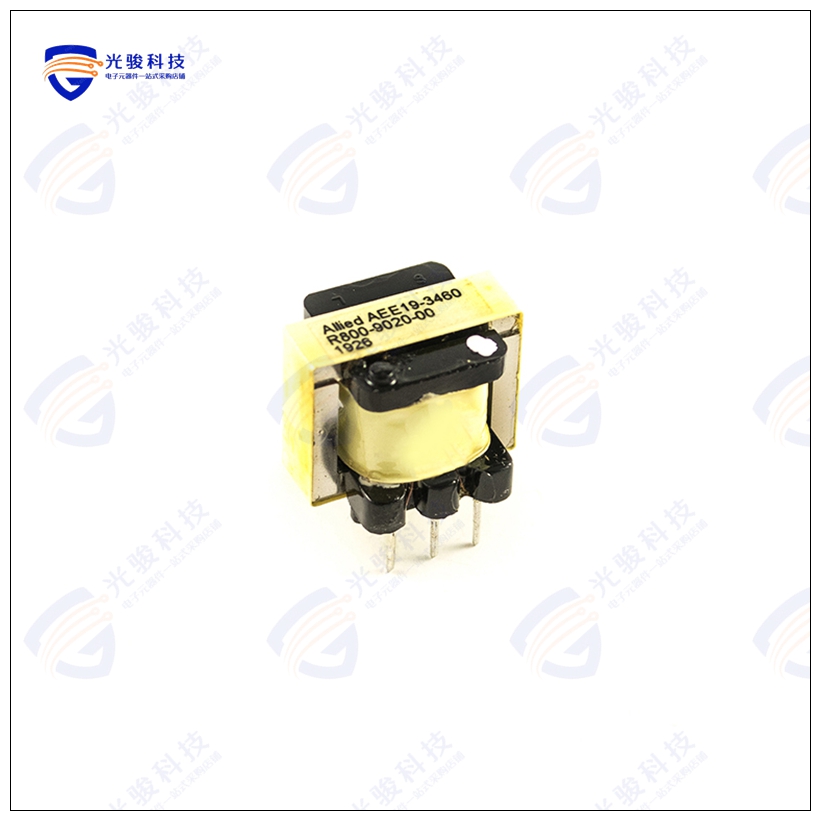 AEE19-3460 变压器AUDIO XFMR 10K / 10K TH