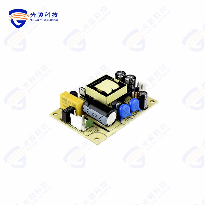 VOF-15C-S24《AC/DC CONVERTER 24V 15W》