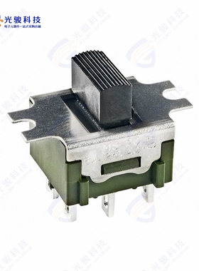 MS20BFW01 《SWITCH SLIDE SP3T 6A 125V》