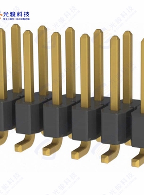 TSM-140-01-G-DV《CONN HEADER SMD 80POS 2.54MM》